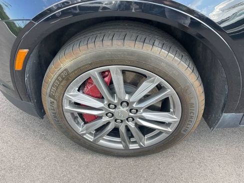 Used 2023 Cadillac XT5 Sportv AWD/4WD image 4