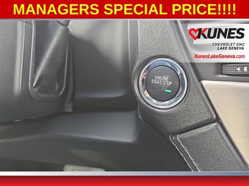 Used 2016 GMC Yukon Denali image 23