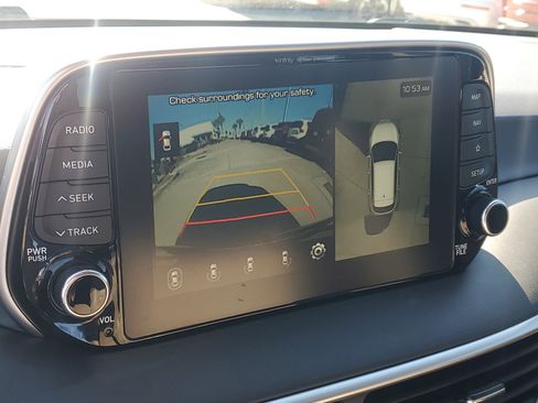 Used 2020 Hyundai Tucson Ultimate image 30