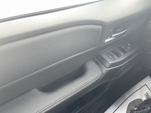 New 2026 Toyota Land Cruiser AWD/4WD image 20