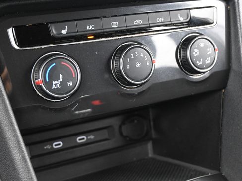Used 2024 Volkswagen Tiguan S FWD image 19