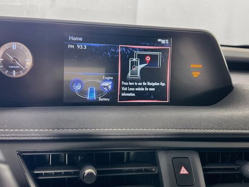 Used 2022 Lexus UX 250h w/ Premium Package AWD/4WD image 14