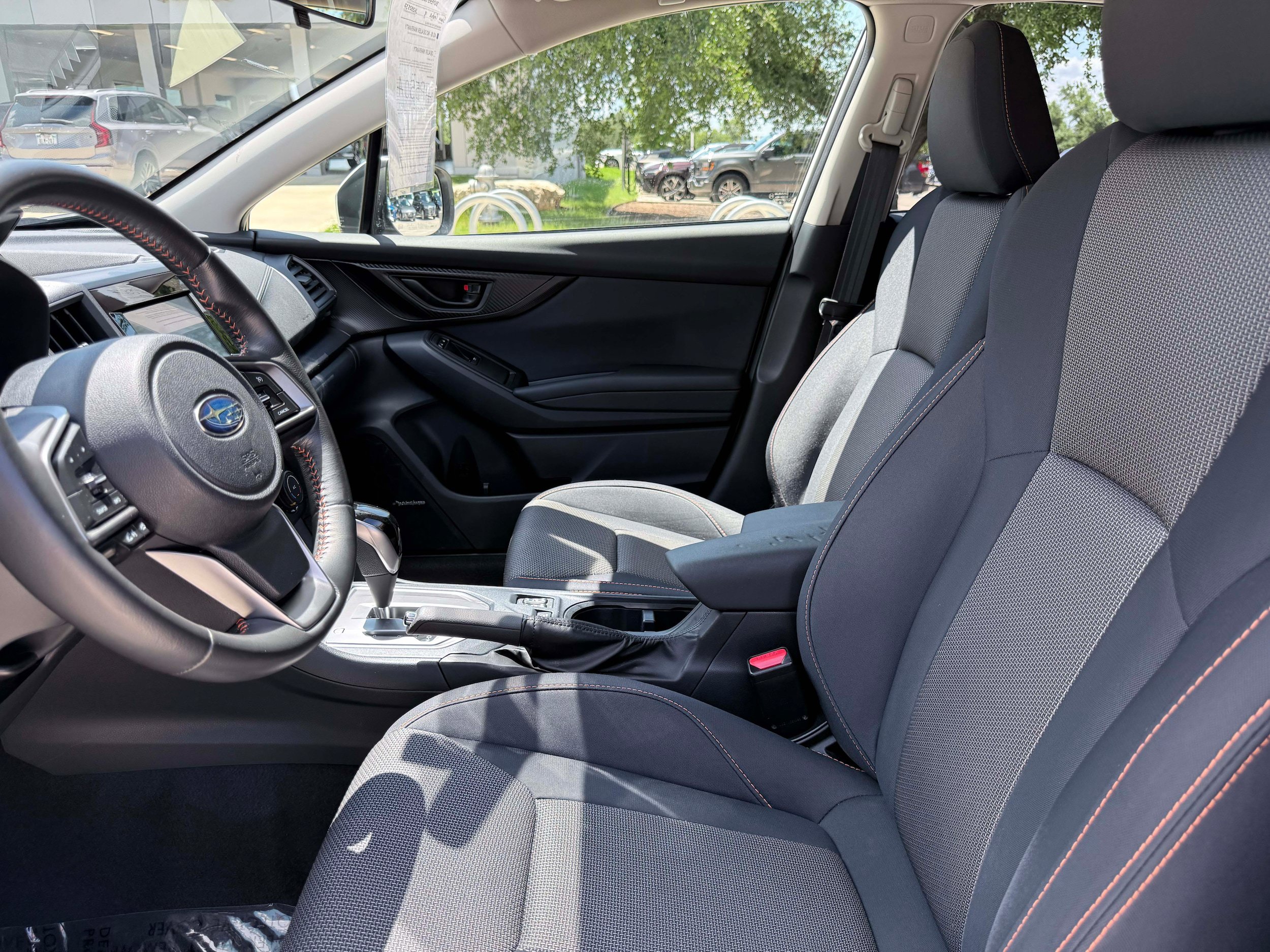 Used 2018 Subaru Crosstrek 2.0i Premium AWD/4WD image 12