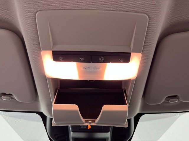 New 2026 Nissan Rogue S FWD image 33