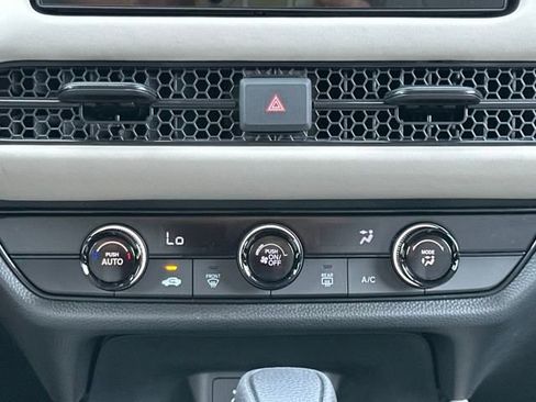 New 2026 Honda HR-V LX image 20