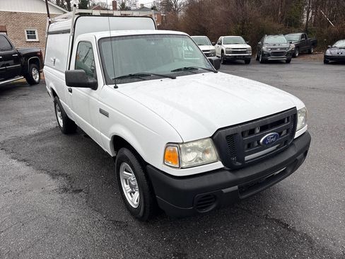 Used 2009 Ford Ranger XL image 4