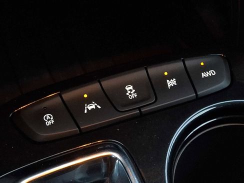 Certified 2023 Chevrolet TrailBlazer RS w/ Convenience Package image 23