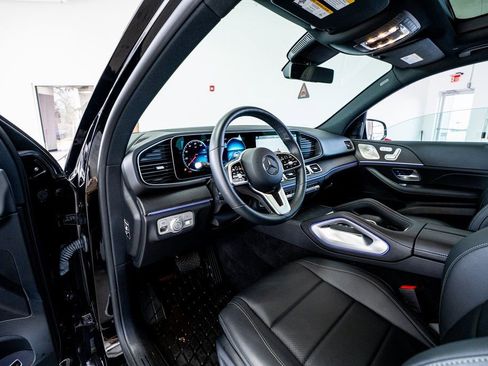 Used 2023 Mercedes-Benz GLE 350 GLE 350 w/ AMG Line Exterior image 36