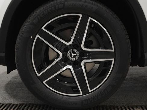 New 2026 Mercedes-Benz GLC 300 4MATIC image 11