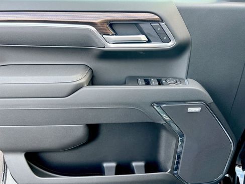New 2026 Chevrolet Silverado 1500 LT Trail Boss w/ LT Trail Boss Premium Package AWD/4WD image 52