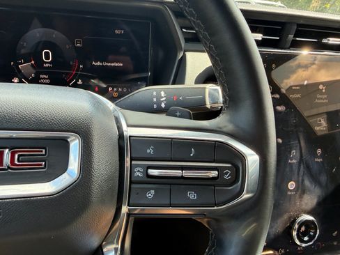 Used 2026 GMC Terrain Elevation AWD/4WD image 25
