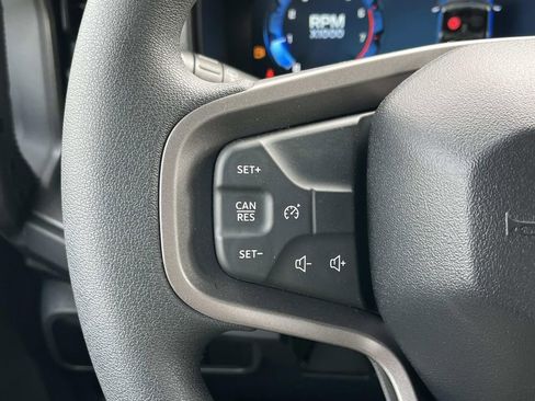 New 2025 Ford Bronco 4-Door image 12