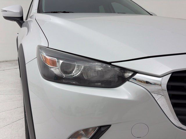 Used 2016 MAZDA CX-3 Touring AWD/4WD image 10