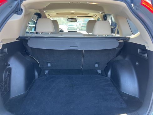 Used 2015 Honda CR-V Touring image 18