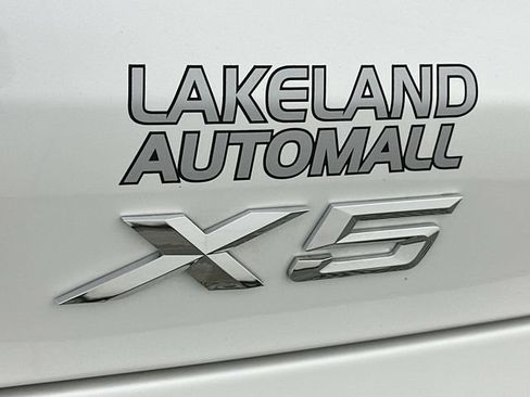 Used 2022 BMW X5 sDrive40i w/ Premium Package RWD image 30