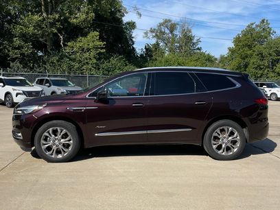 Used 2021 Buick Enclave Avenir w/ Avenir Technology Package