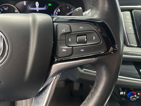 Certified 2024 Buick Enclave Premium image 41