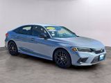 Certified 2024 Honda Civic Sport image 3