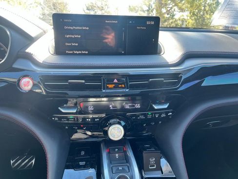 Used 2023 Acura MDX A-Spec image 20