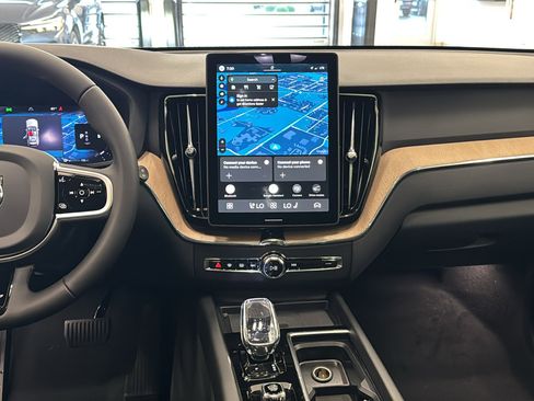 New 2026 Volvo XC60 B5 Plus w/ Climate Package AWD/4WD image 11