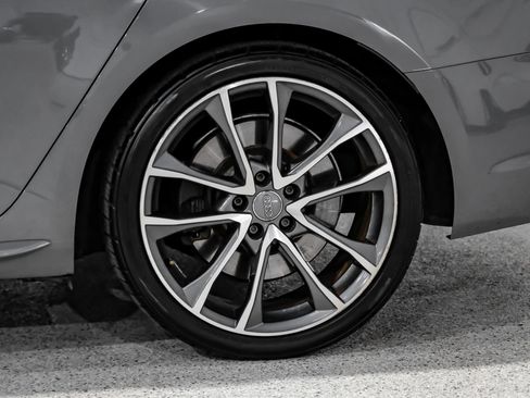 Used 2019 Audi S4 Premium w/ Convenience Package AWD/4WD image 61