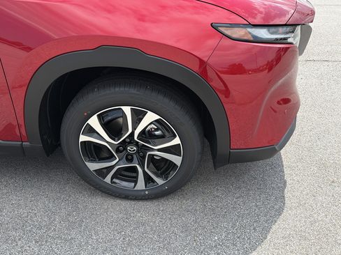 New 2026 MAZDA CX-5 Preferred AWD/4WD image 3