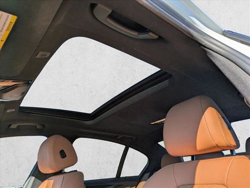 Certified 2023 BMW 530i w/ M Sport Package image 16