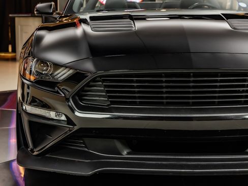 Used 2019 Ford Mustang GT Premium w/ GT Performance Package RWD image 20