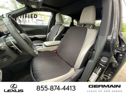 Used 2025 Lexus RX 350 Premium w/ Convenience Package AWD/4WD image 12