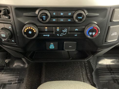 Used 2023 Ford F250 XLT w/ 360-Degree Camera Package image 27