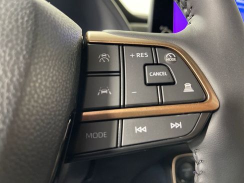 New 2026 Toyota Grand Highlander AWD Hybrid image 27