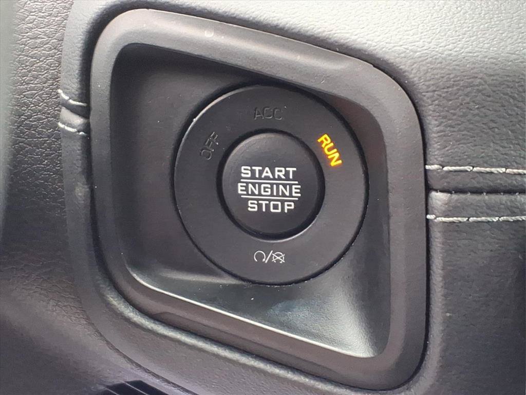 Certified 2024 Jeep Wrangler Unlimited Rubicon 4xe AWD/4WD image 10