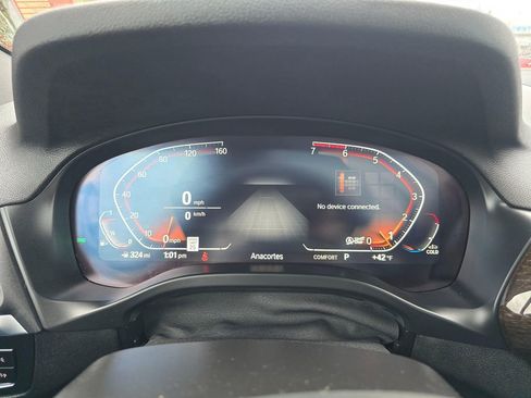 Used 2024 BMW X3 xDrive30i image 30