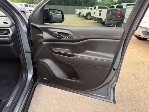 Used 2021 GMC Acadia AT4 AWD/4WD image 11
