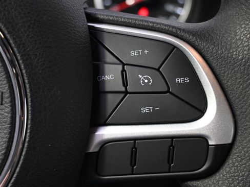 Used 2018 Jeep Renegade Sport w/ Power & Air Group AWD/4WD image 32