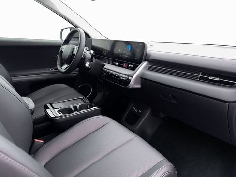 New 2026 Hyundai Ioniq 5 Limited AWD/4WD image 15