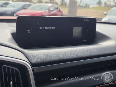 New 2026 MAZDA CX-50 AWD 2.5 Hybrid w/ Weather Package image 16