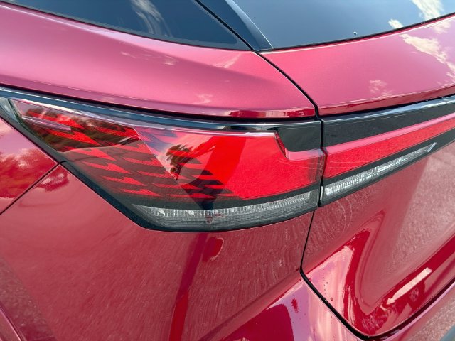 New 2026 Lexus RX 350 Premium Plus FWD image 10