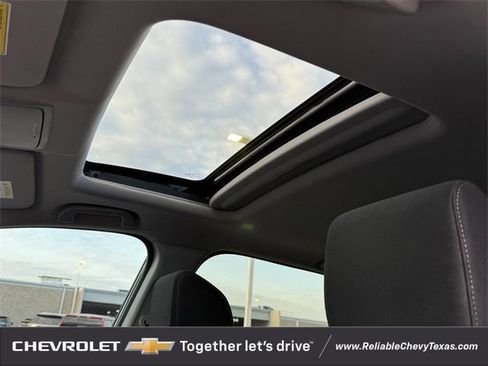 Used 2021 Honda CR-V EX image 28