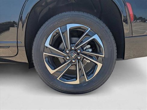 New 2026 Buick Enclave Sport Touring w/ Power Package image 12