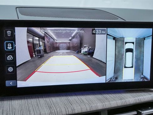 Used 2025 Hyundai Santa Fe Calligraphy image 26