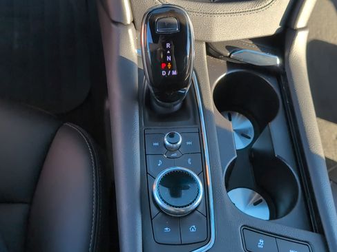 Used 2020 Cadillac XT5 Luxury image 17