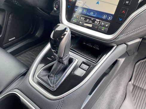 Used 2025 Subaru Outback Touring image 16