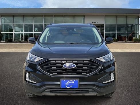 Certified 2024 Ford Edge SEL w/ Sport Appearance Package image 2