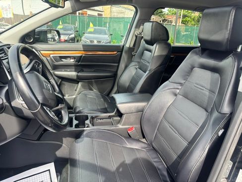 Used 2018 Honda CR-V EX-L image 20
