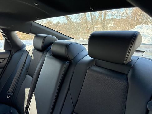 Used 2022 Honda Accord Sport image 24