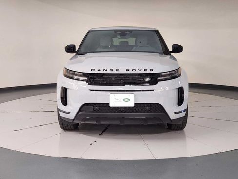 Used 2026 Land Rover Range Rover Evoque S AWD/4WD image 9