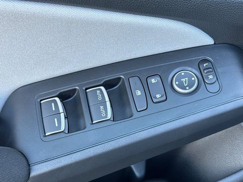 New 2026 Honda Civic Sport image 11