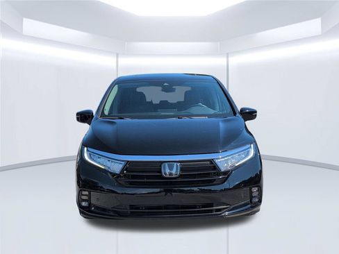 Used 2023 Honda Odyssey Elite image 10