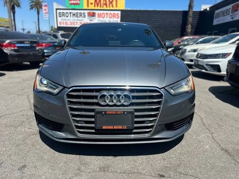 Used 2016 Audi A3 1.8T Premium image 47